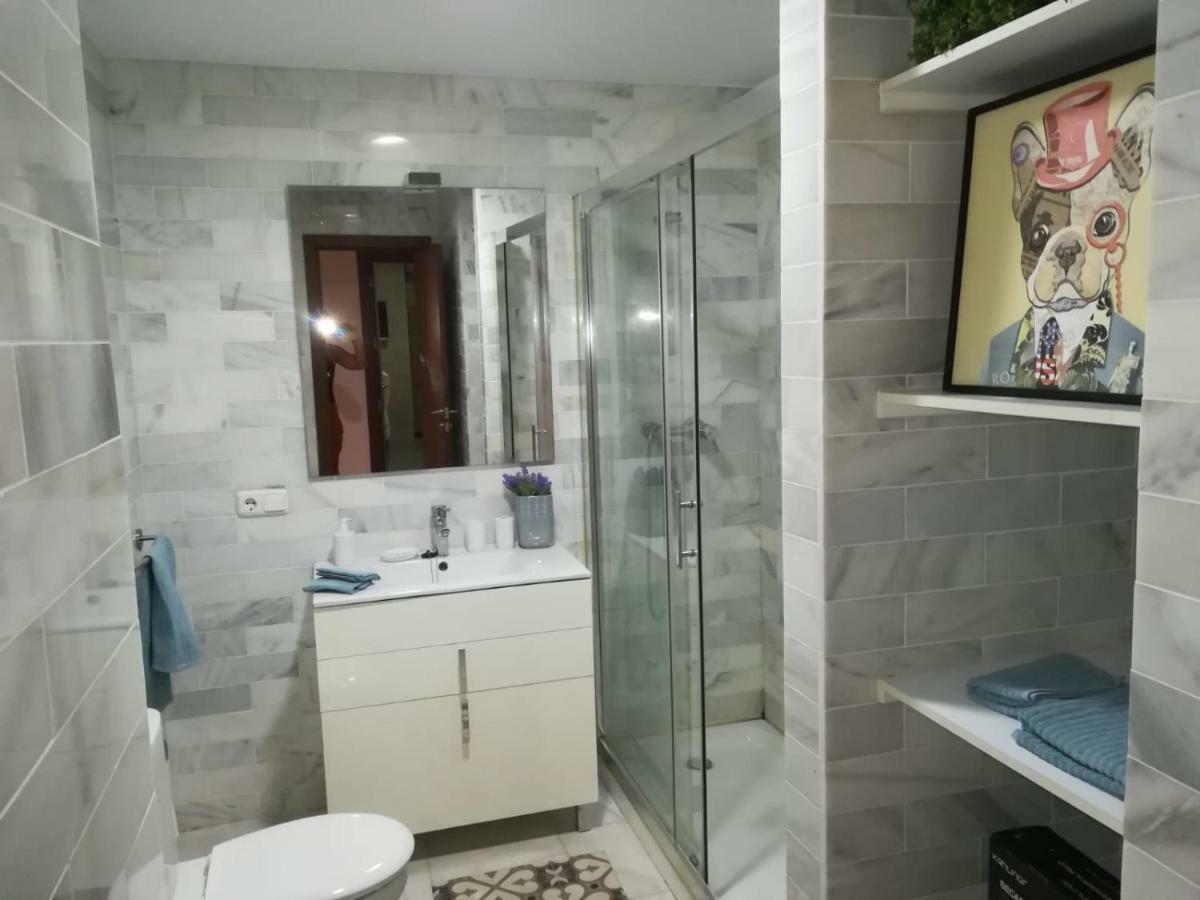 Luxury Maestranza Donkey Apartment Севиля Екстериор снимка